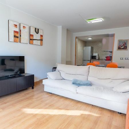 Apartaments Ashome Canillo Esterno foto