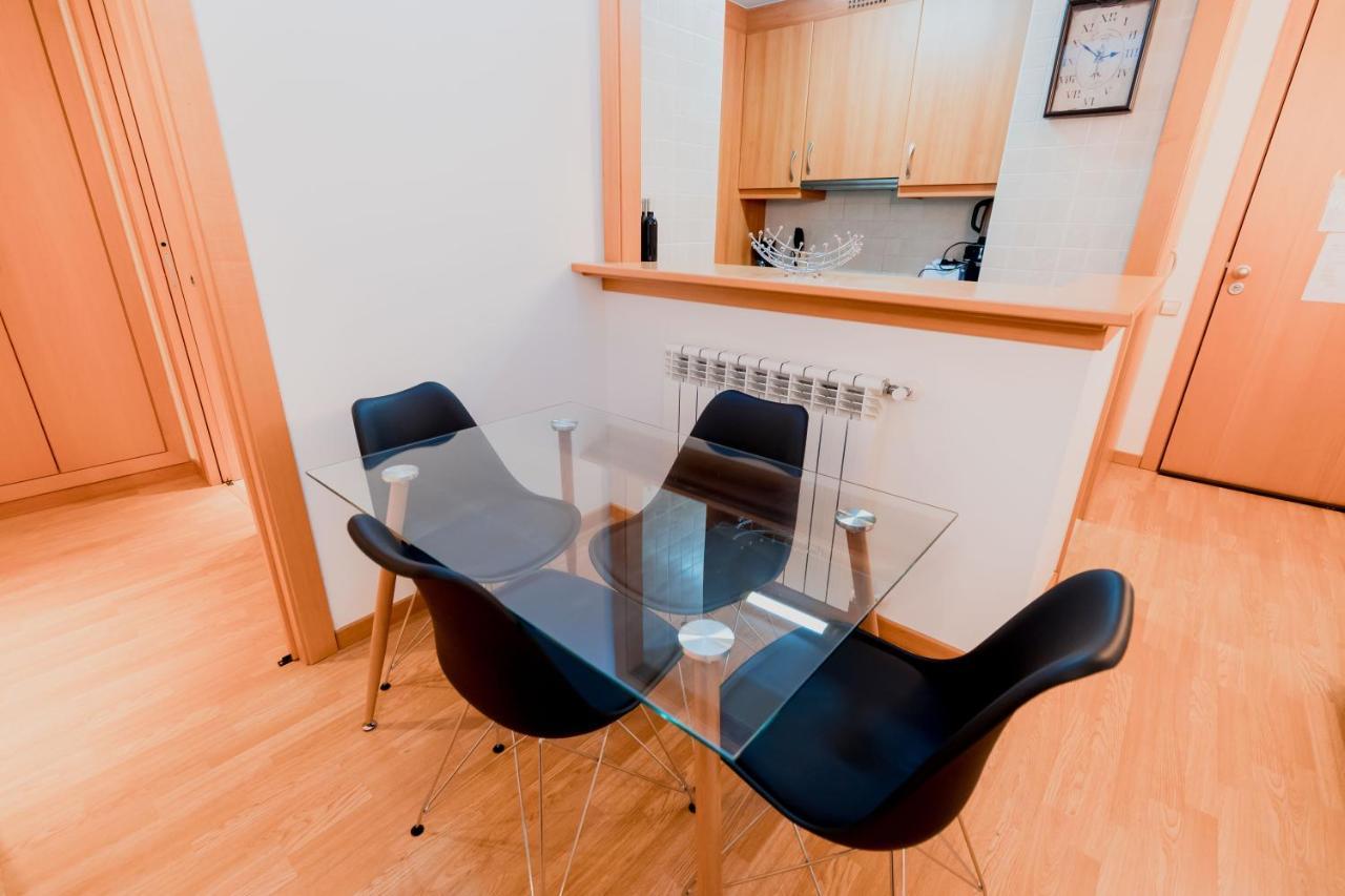 Apartaments Ashome Canillo Esterno foto