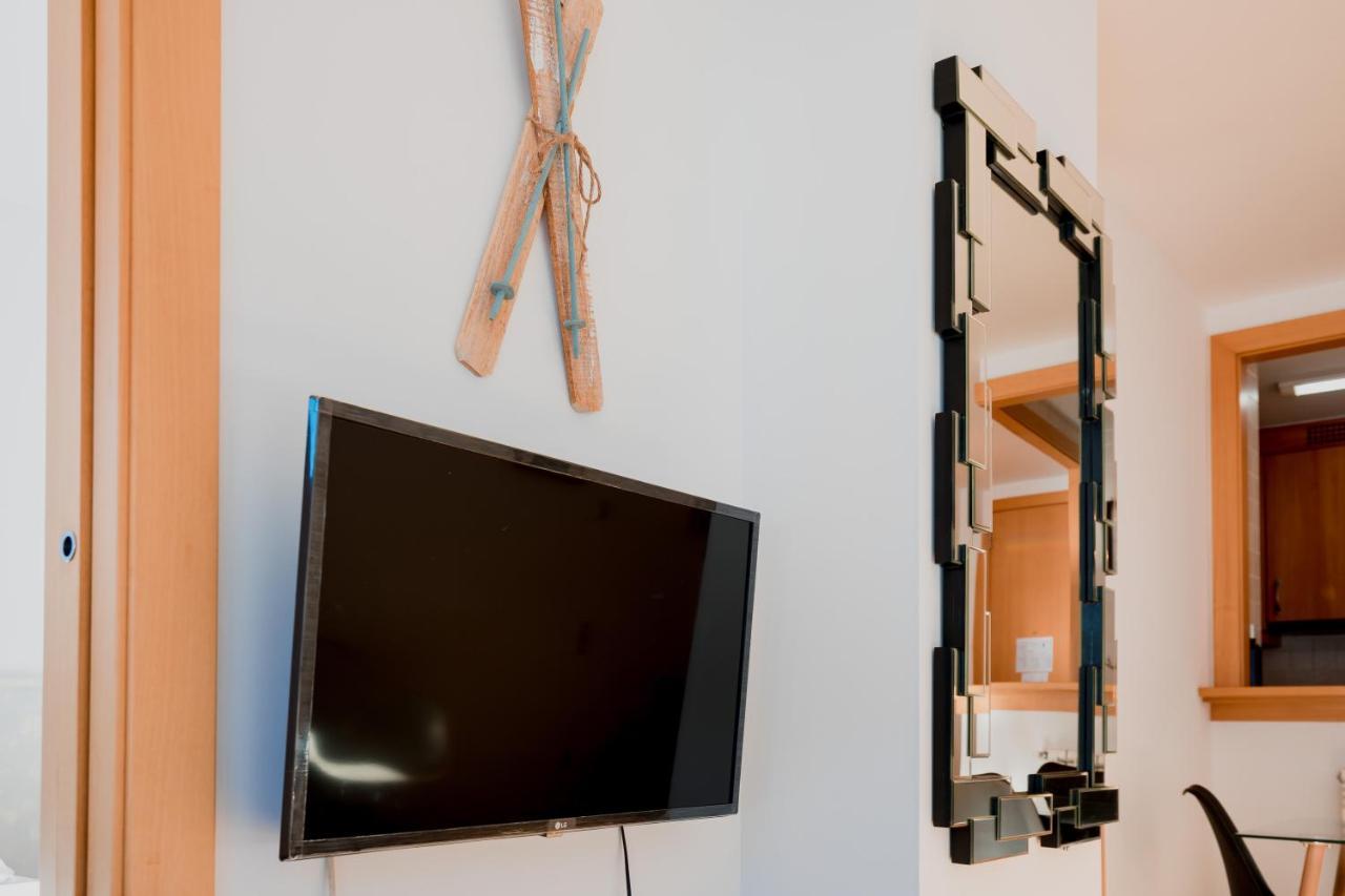 Apartaments Ashome Canillo Esterno foto