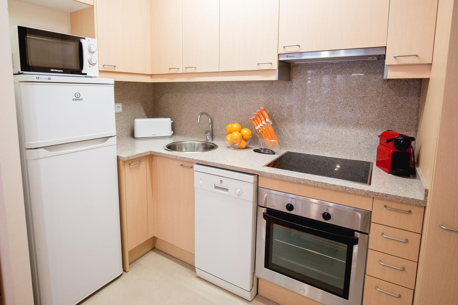 Apartaments Ashome Canillo Esterno foto