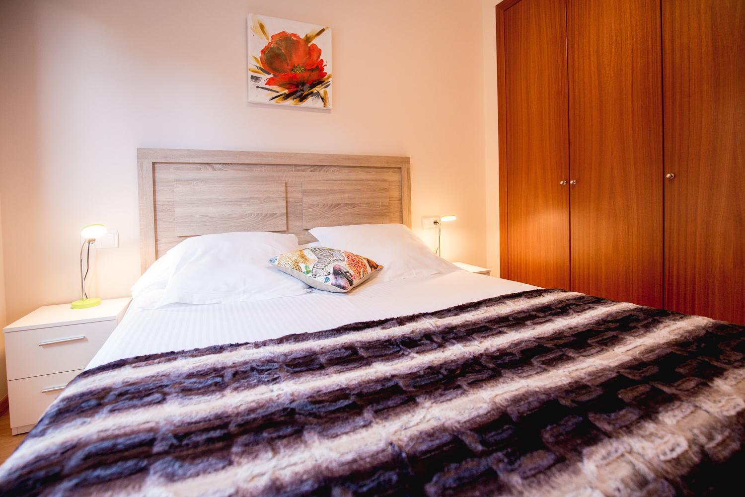 Apartaments Ashome Canillo Esterno foto