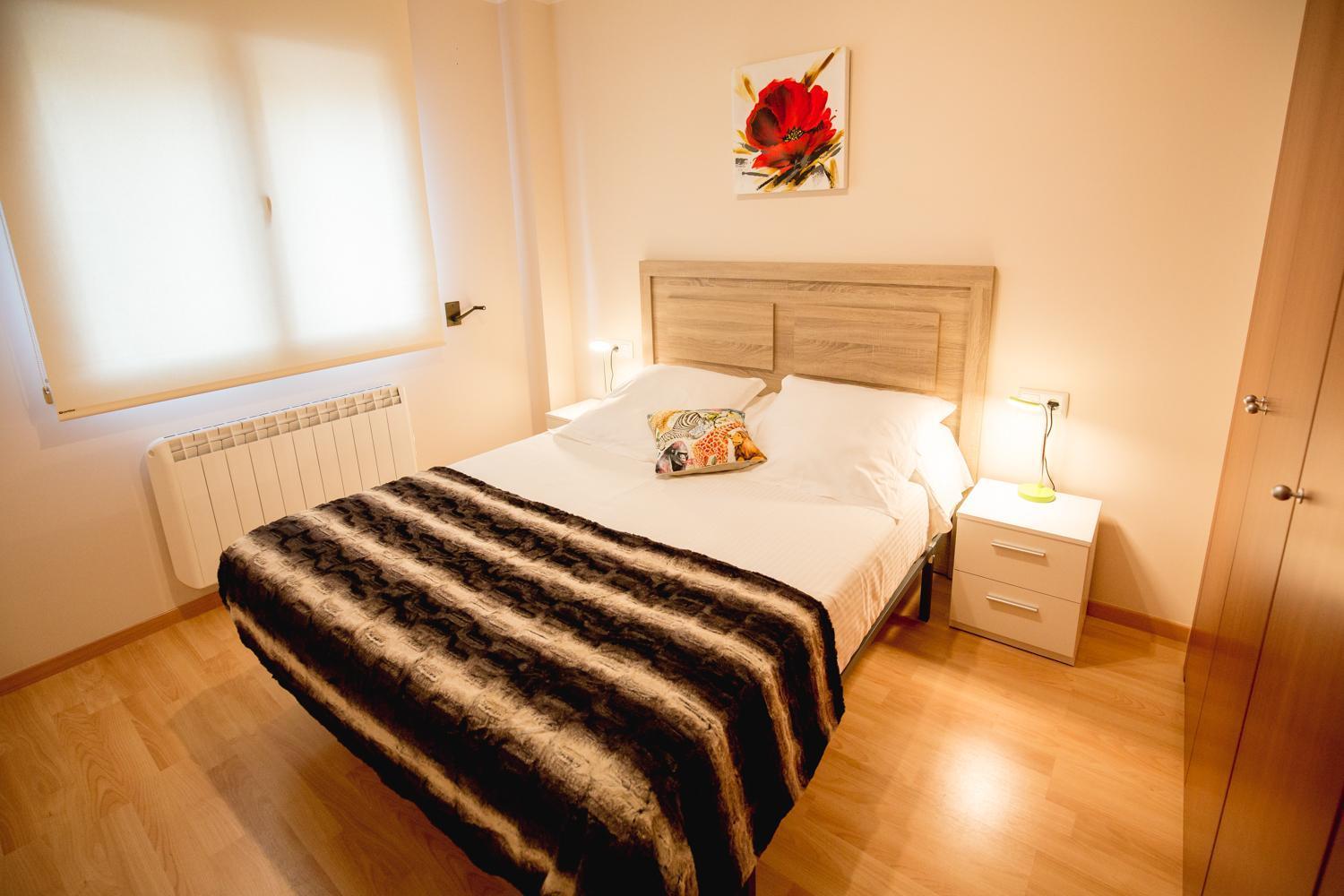 Apartaments Ashome Canillo Esterno foto