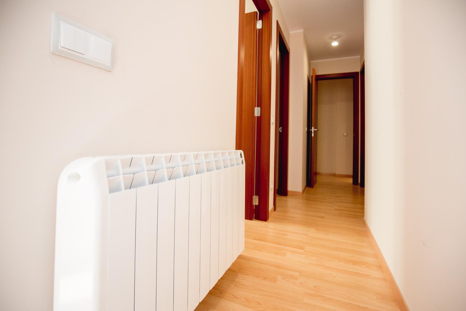 Apartaments Ashome Canillo Esterno foto