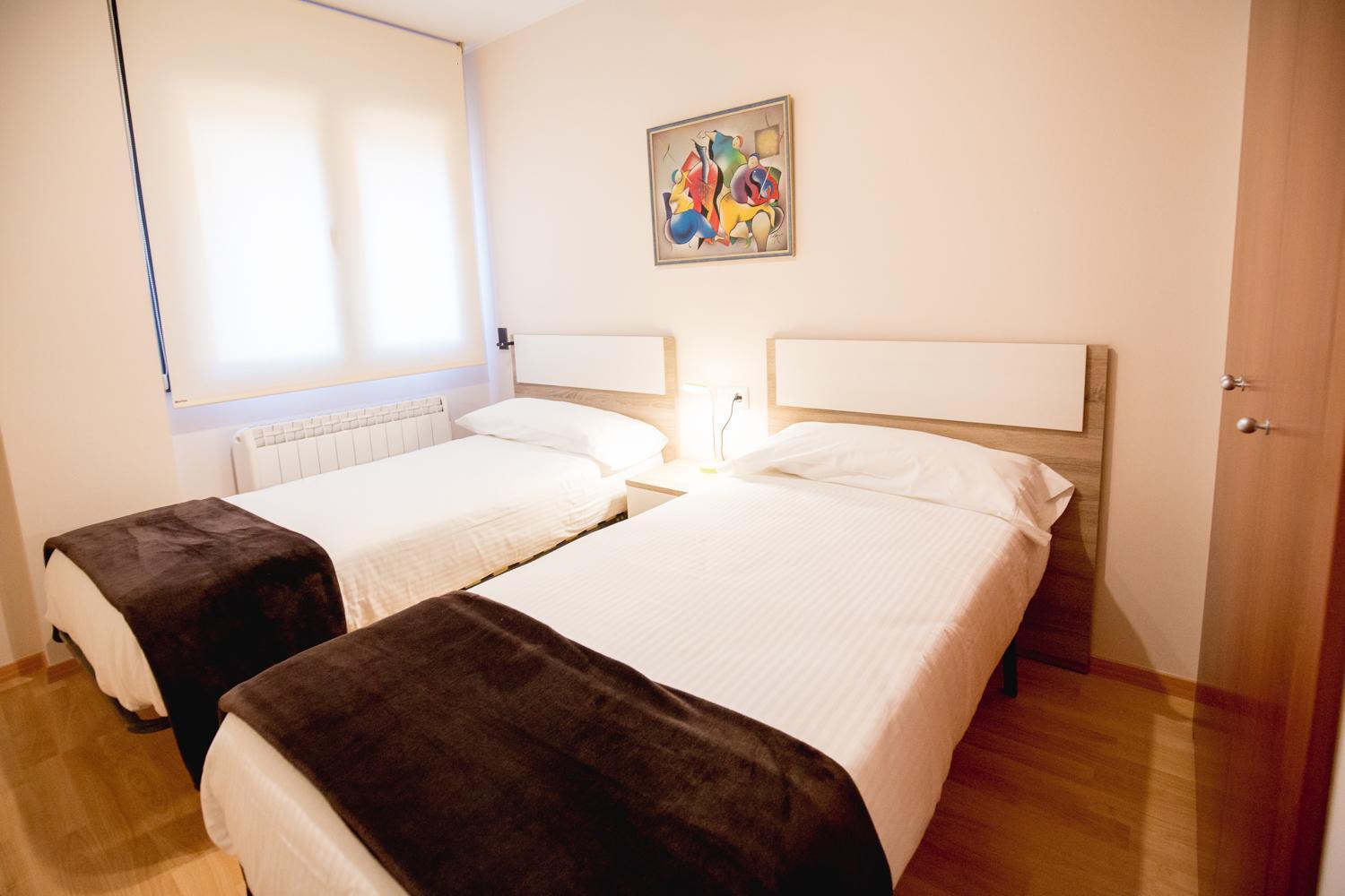Apartaments Ashome Canillo Esterno foto