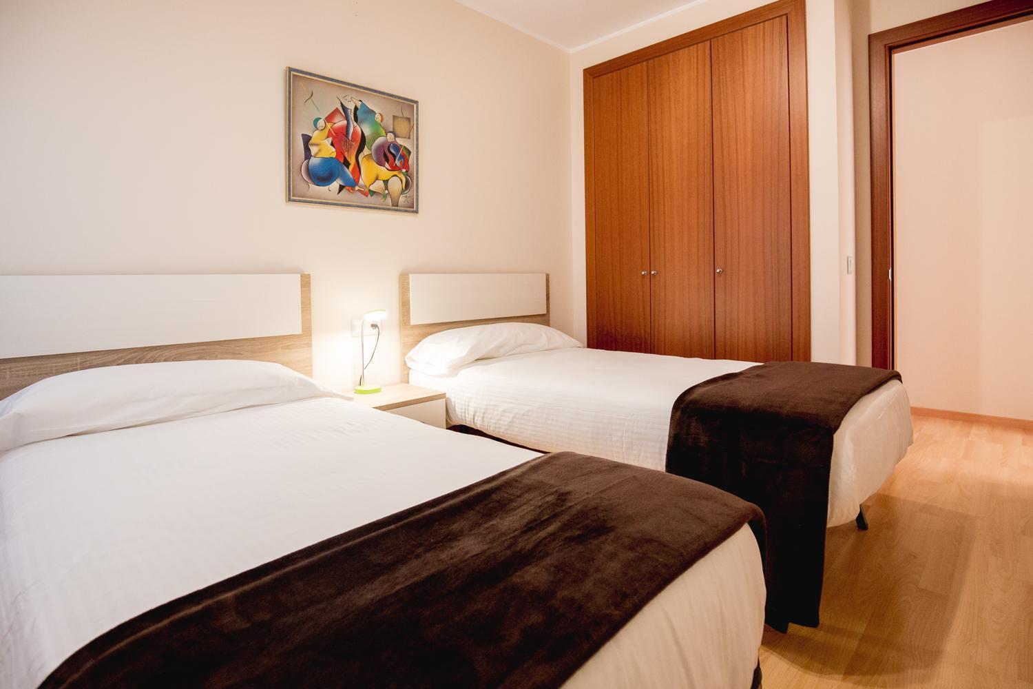 Apartaments Ashome Canillo Esterno foto