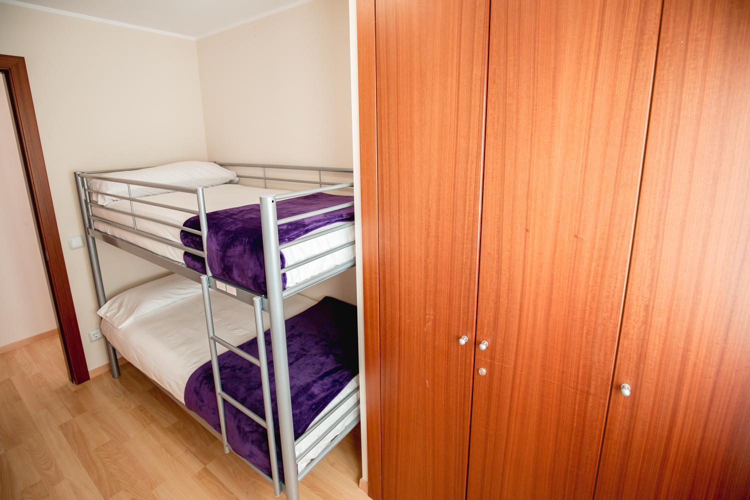 Apartaments Ashome Canillo Esterno foto