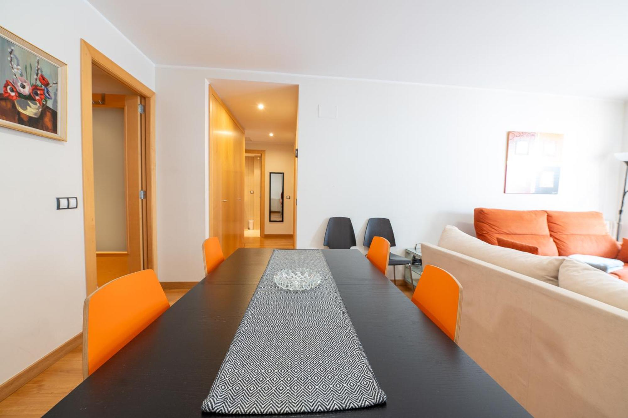 Apartaments Ashome Canillo Esterno foto