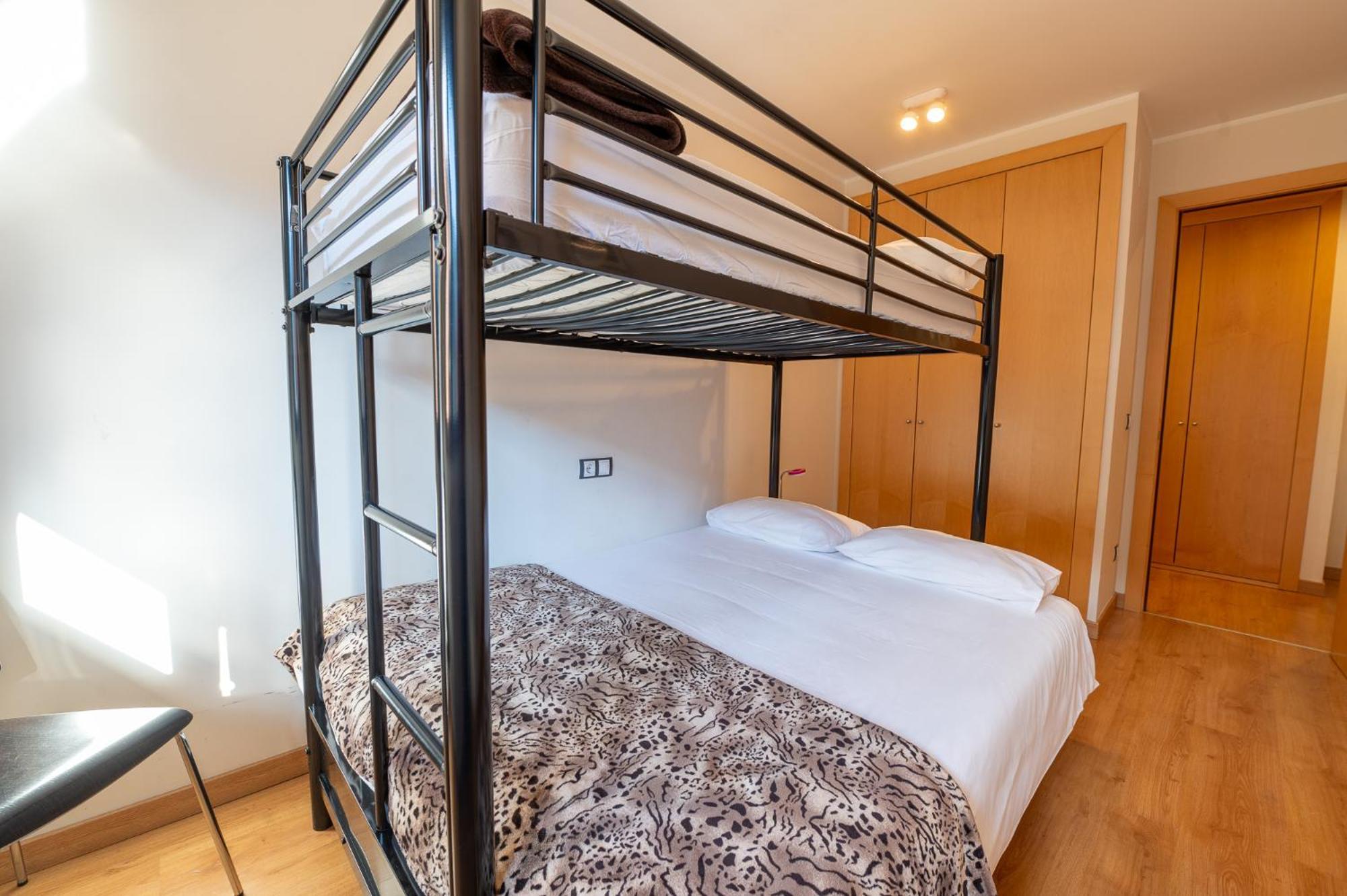 Apartaments Ashome Canillo Esterno foto
