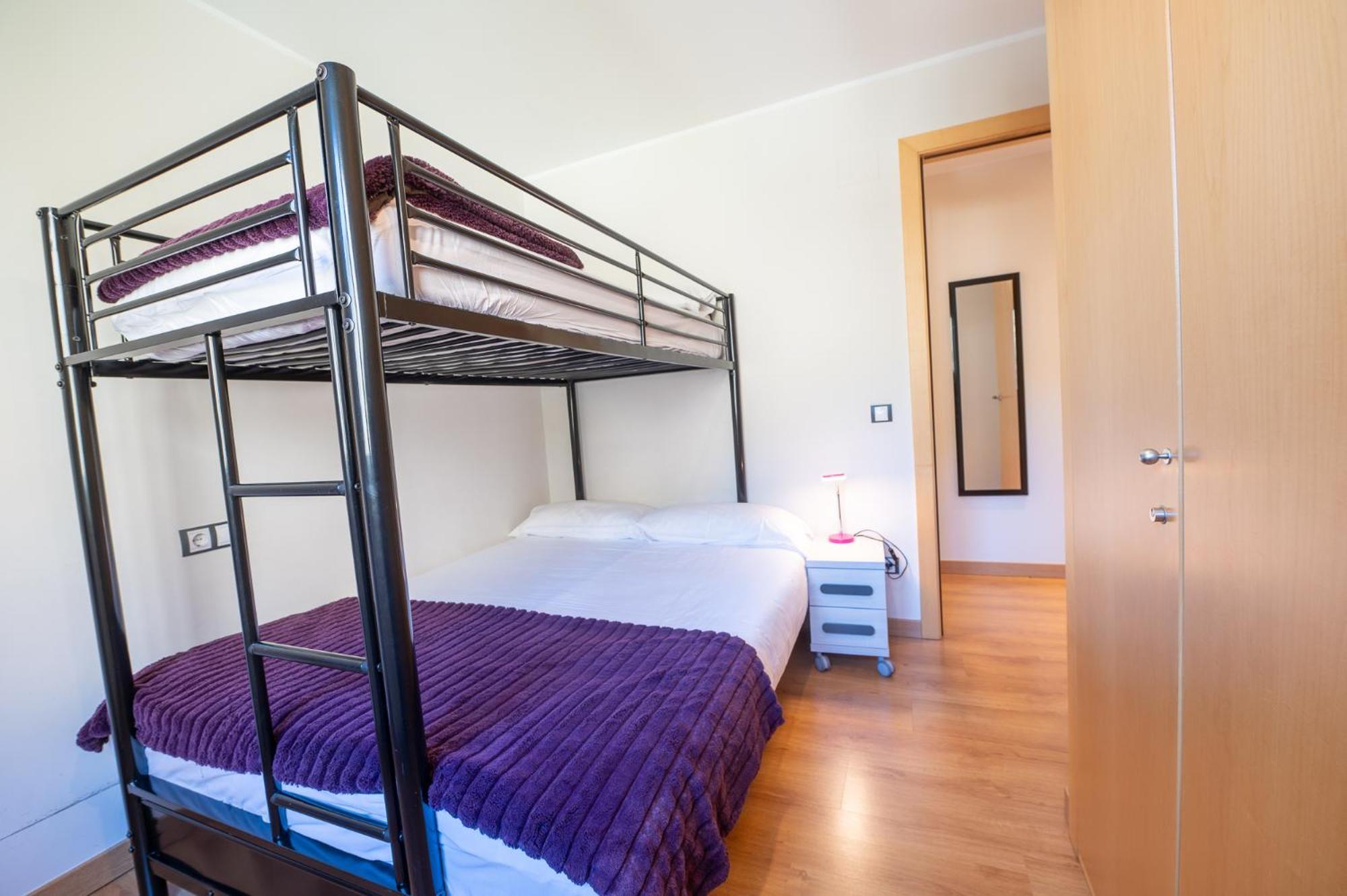 Apartaments Ashome Canillo Esterno foto