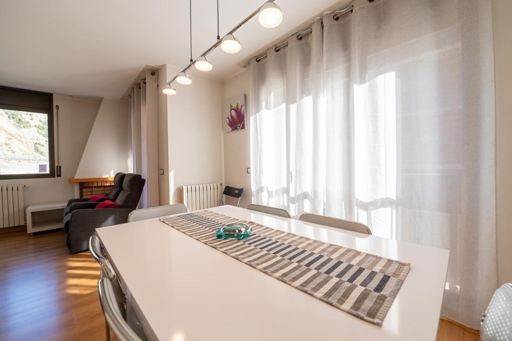 Apartaments Ashome Canillo Esterno foto