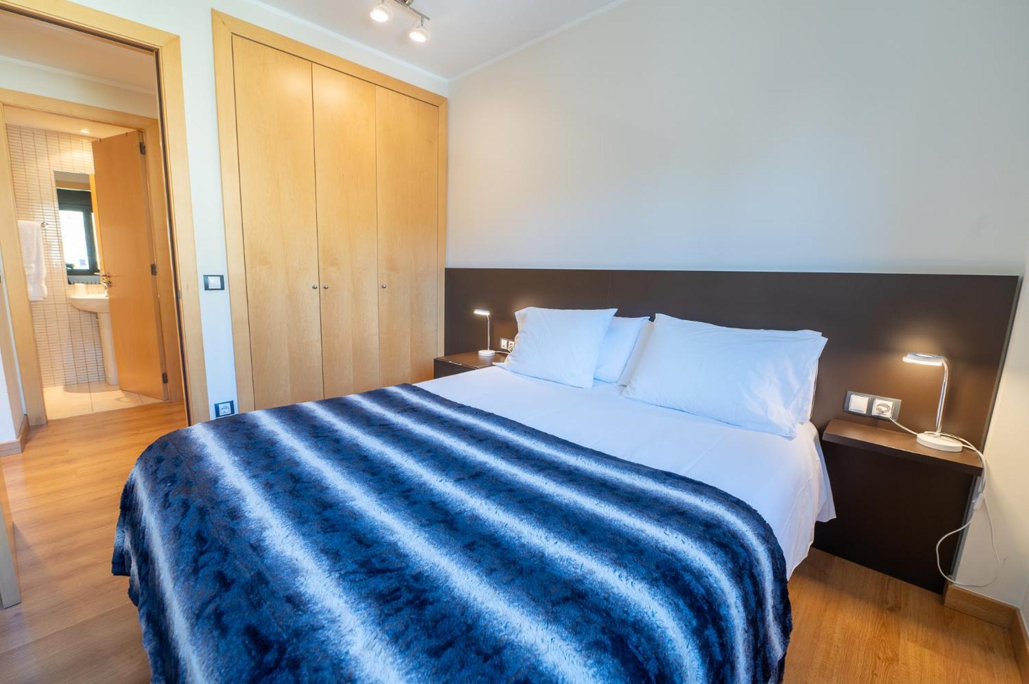 Apartaments Ashome Canillo Esterno foto