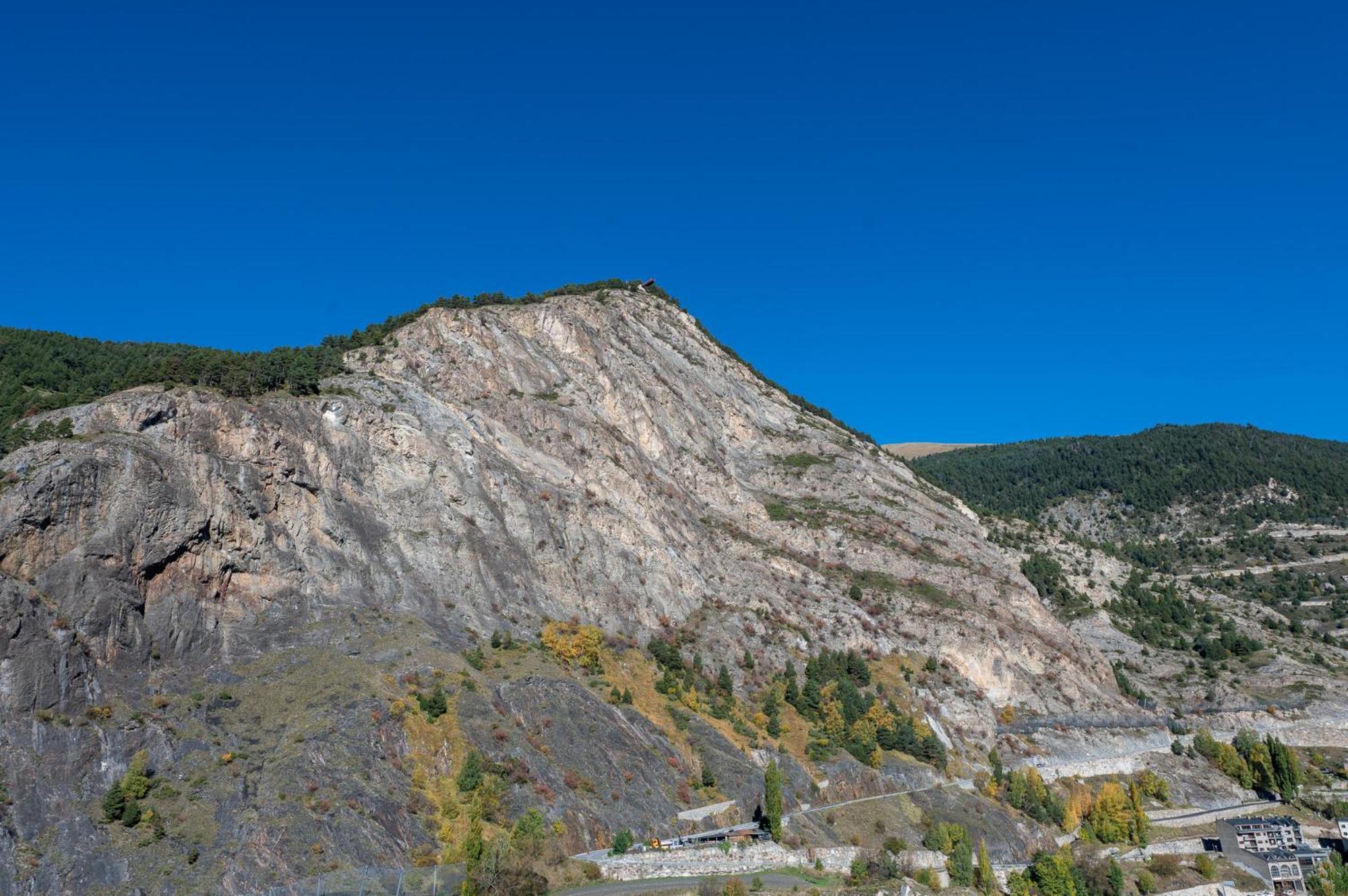 Apartaments Ashome Canillo Esterno foto