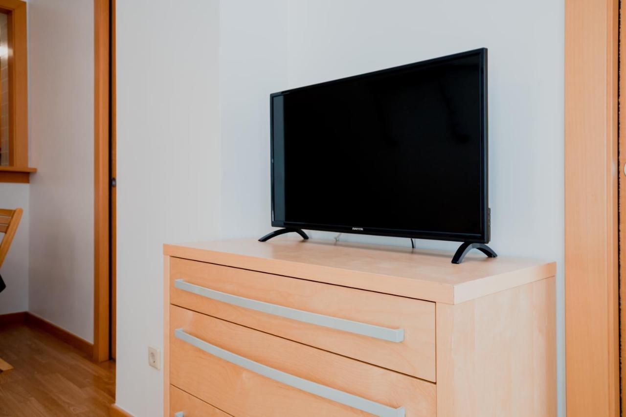 Apartaments Ashome Canillo Esterno foto